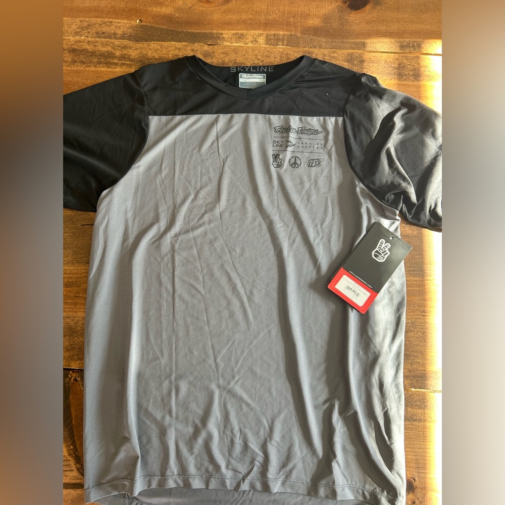 Troy Lee Designs Jersey